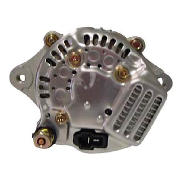 Aftermarket Alternator Fits Kubota Models Listed Below 16231-64010 16231-64011 16231-64012 ELV40-0075 - main